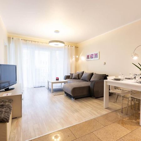 Vacationclub - Stella Baltic Apartament 37 슈비노우이스쳬 외부 사진