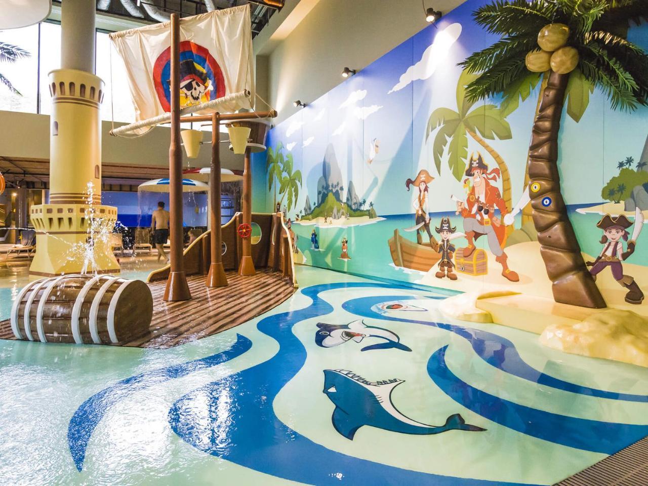 Vacationclub - Stella Baltic Apartament 37 슈비노우이스쳬 외부 사진