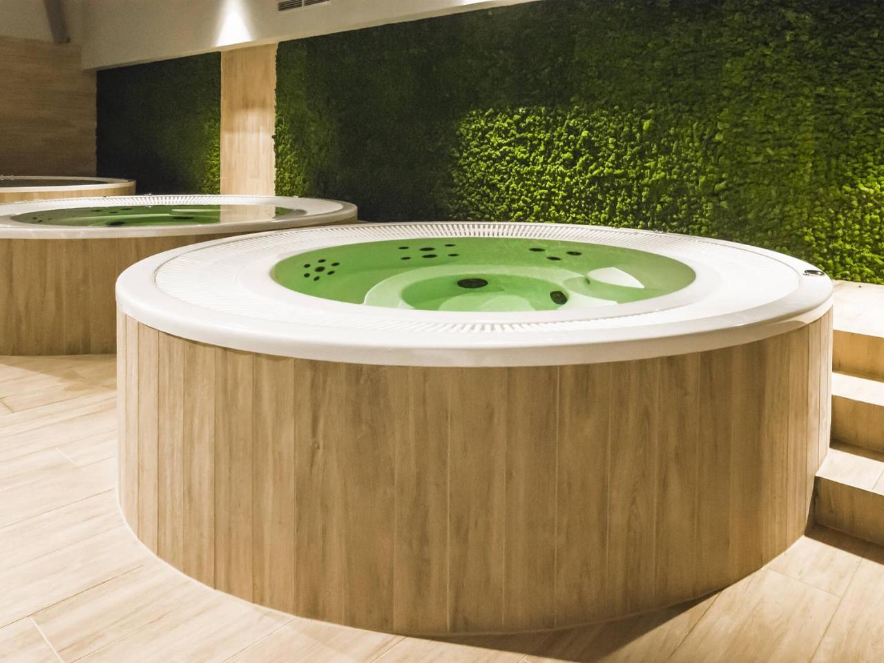 Vacationclub - Stella Baltic Apartament 37 슈비노우이스쳬 외부 사진