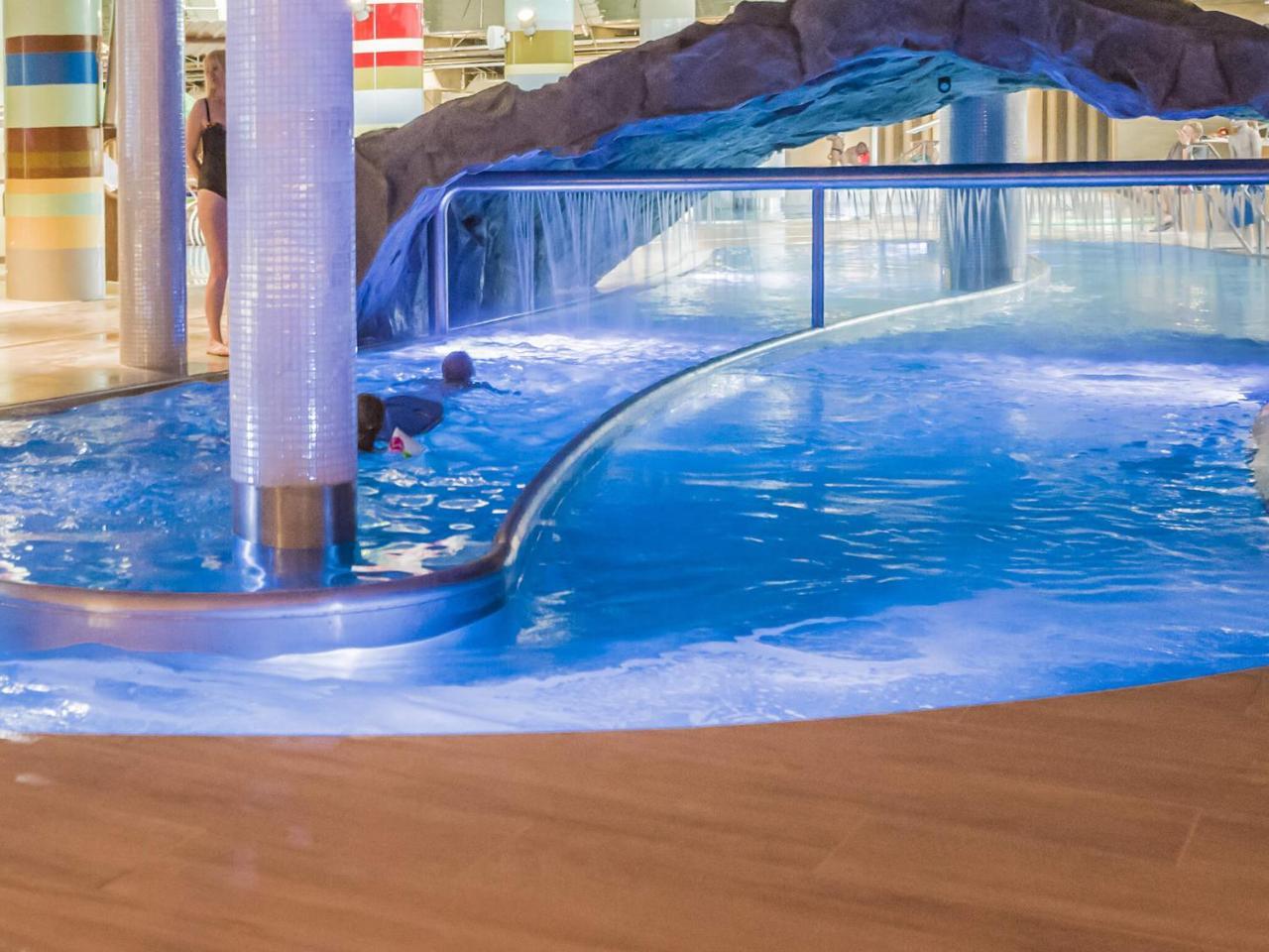 Vacationclub - Stella Baltic Apartament 37 슈비노우이스쳬 외부 사진
