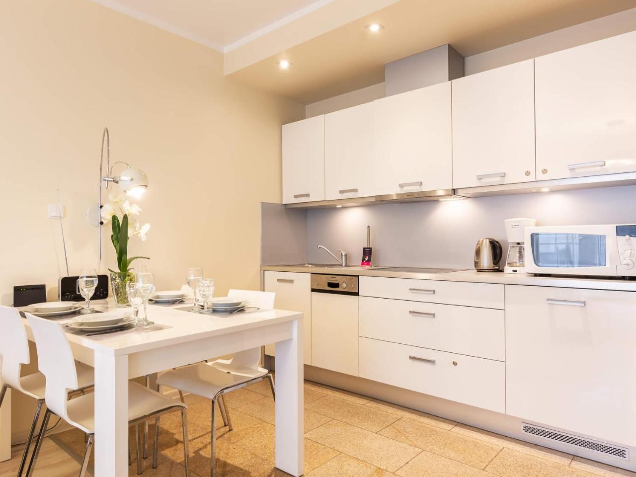 Vacationclub - Stella Baltic Apartament 37 슈비노우이스쳬 외부 사진