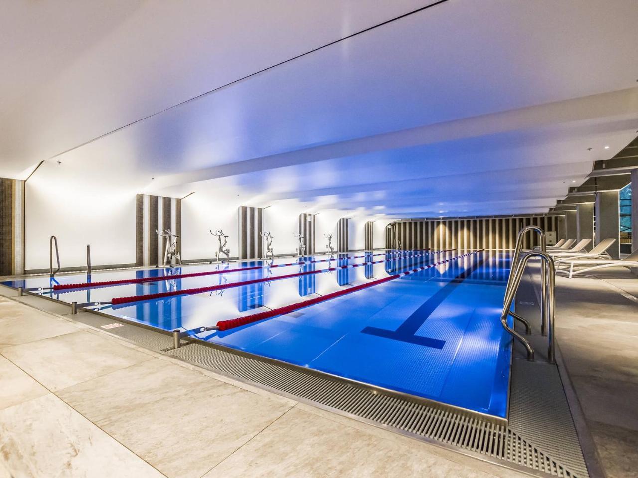 Vacationclub - Stella Baltic Apartament 37 슈비노우이스쳬 외부 사진
