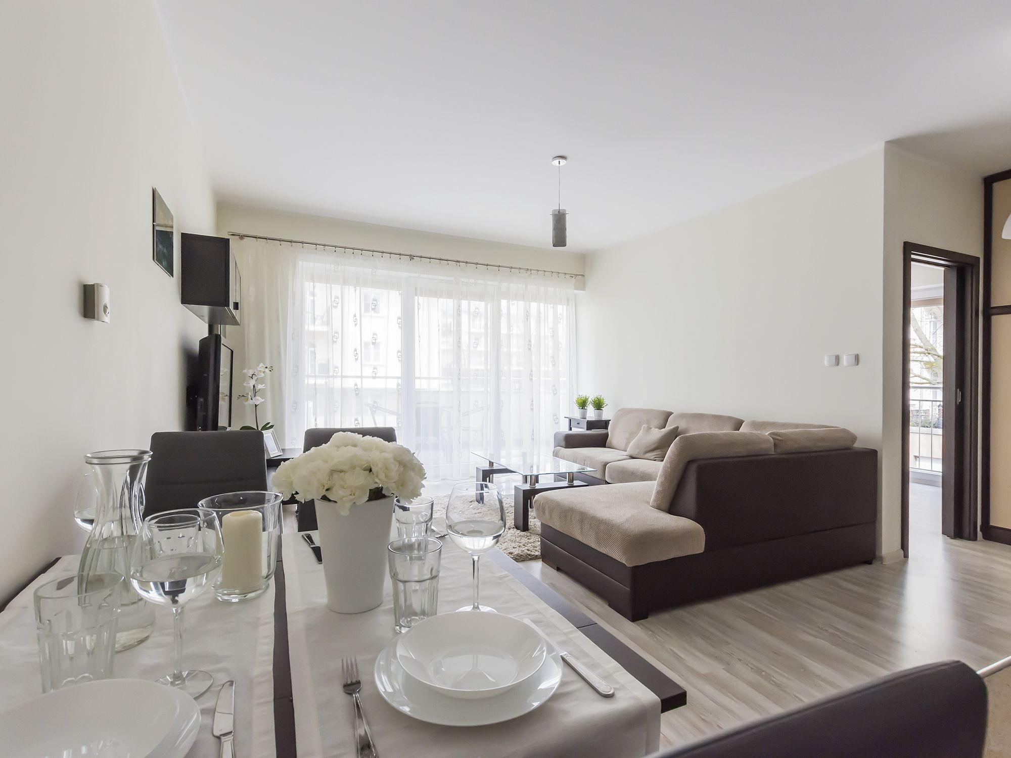 Vacationclub - Stella Baltic Apartament 37 슈비노우이스쳬 외부 사진