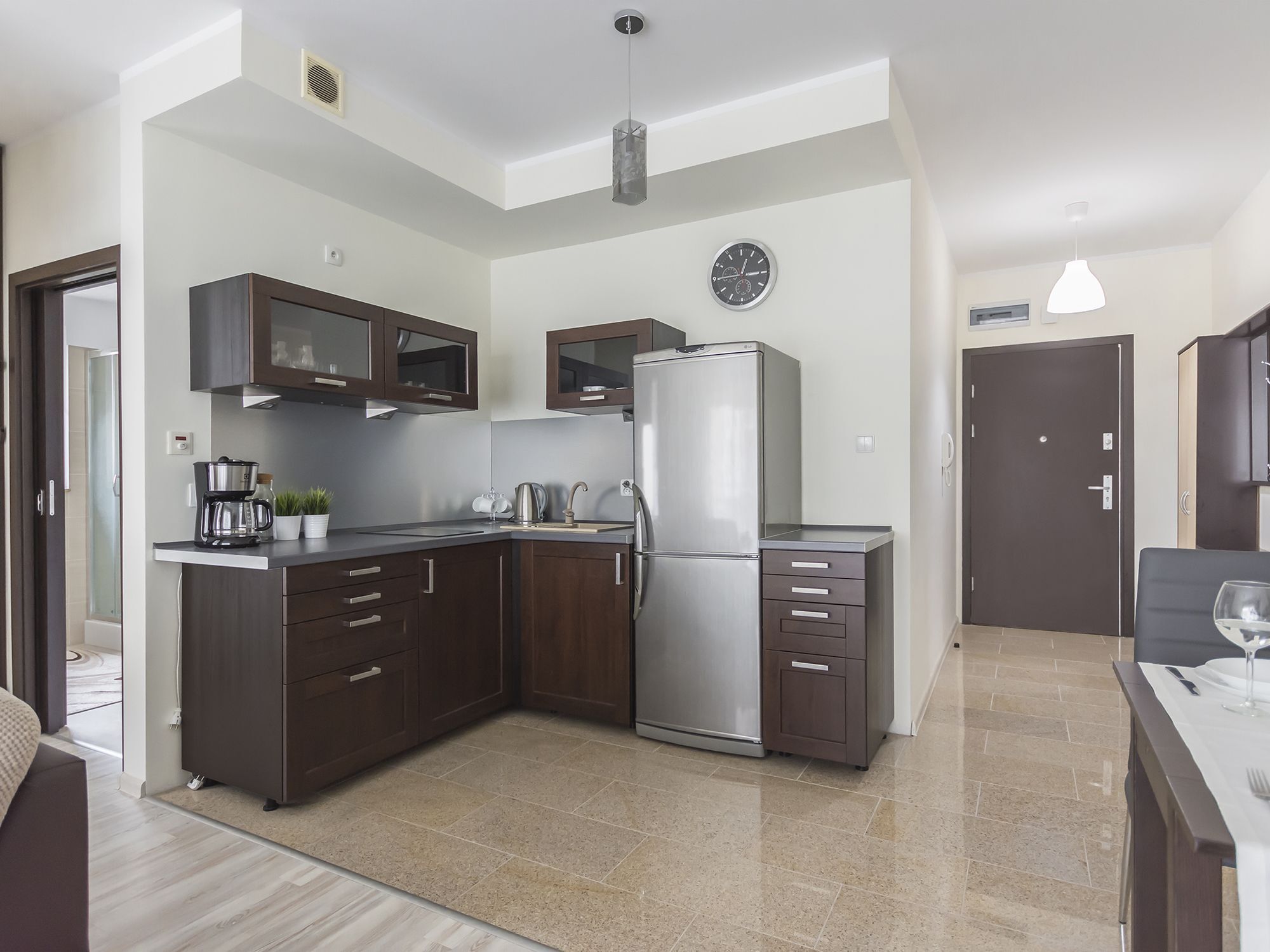Vacationclub - Stella Baltic Apartament 37 슈비노우이스쳬 외부 사진
