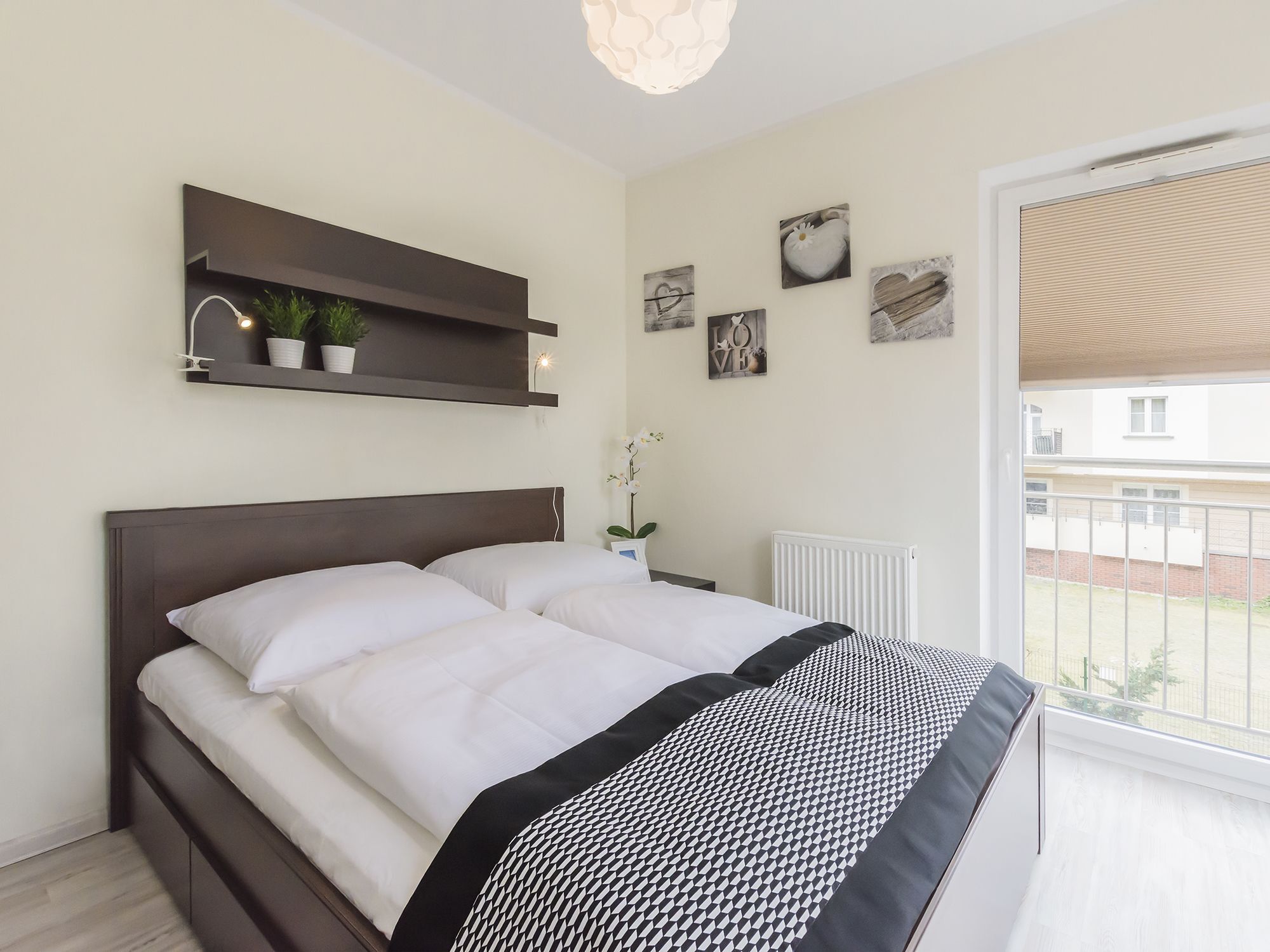 Vacationclub - Stella Baltic Apartament 37 슈비노우이스쳬 외부 사진