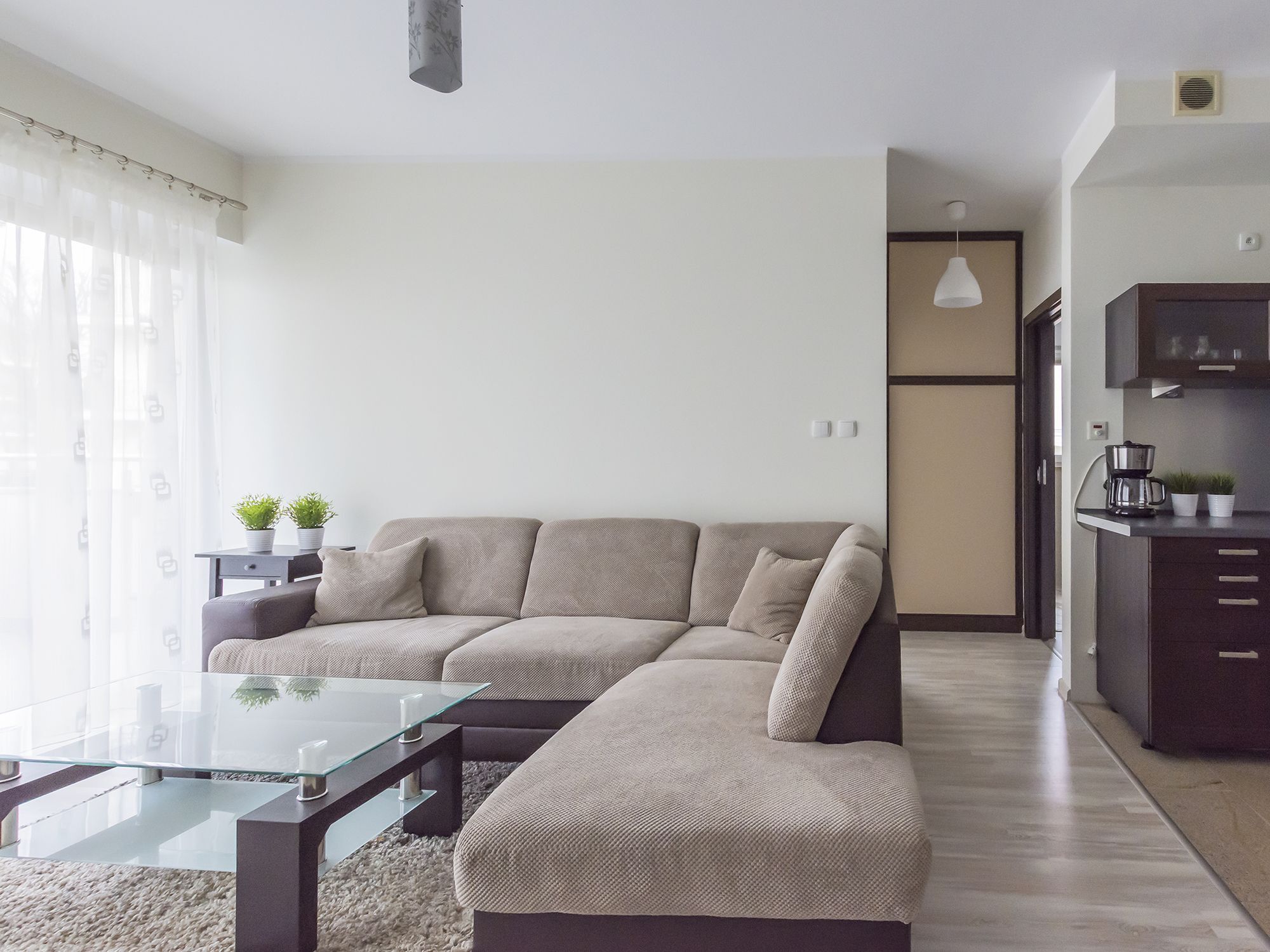 Vacationclub - Stella Baltic Apartament 37 슈비노우이스쳬 외부 사진